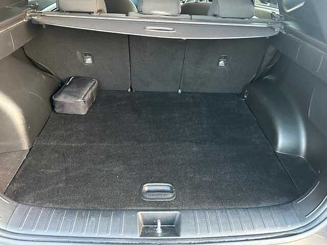 Hyundai Tucson 1.6 TGDi Premium 5dr 2WD