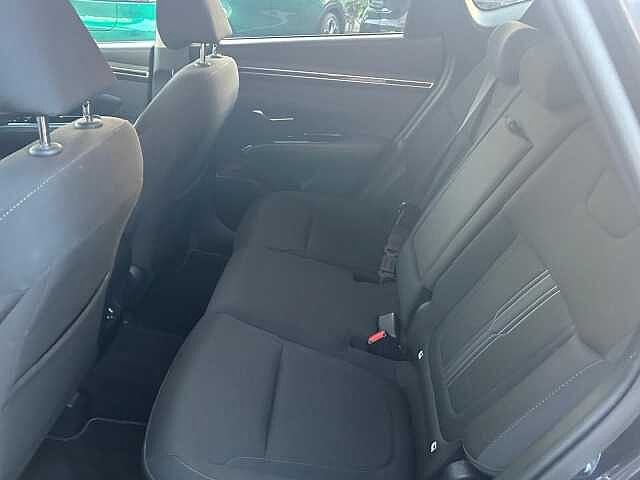 Hyundai Tucson 1.6 TGDi Premium 5dr 2WD