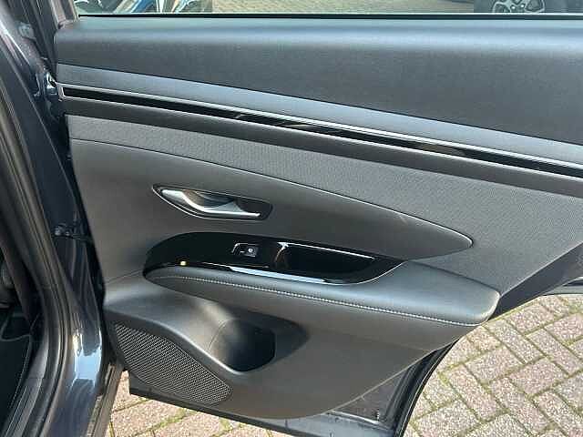 Hyundai Tucson 1.6 TGDi Premium 5dr 2WD
