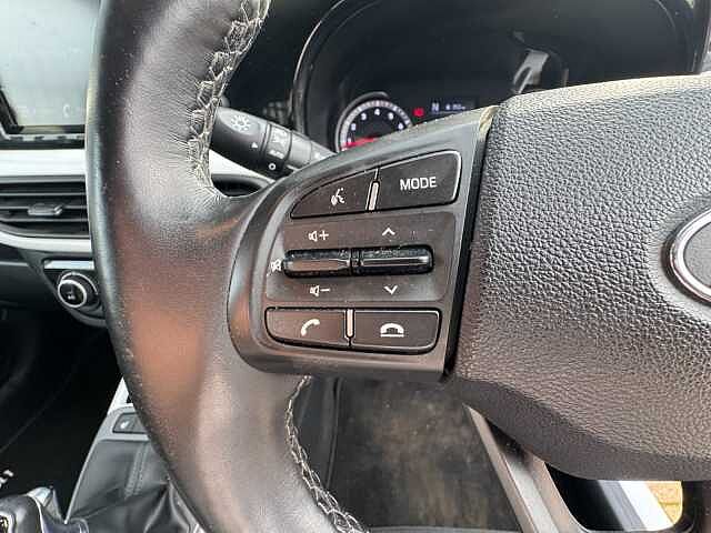 Hyundai i10 1.2 MPi Premium 5dr Auto