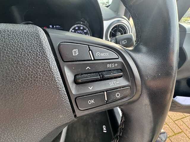 Hyundai i10 1.2 MPi Premium 5dr Auto