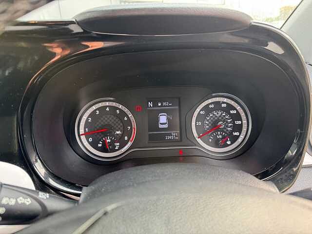 Hyundai i10 1.2 MPi Premium 5dr Auto