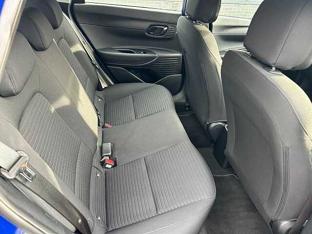 Hyundai i20 1.0T GDi Element 5dr