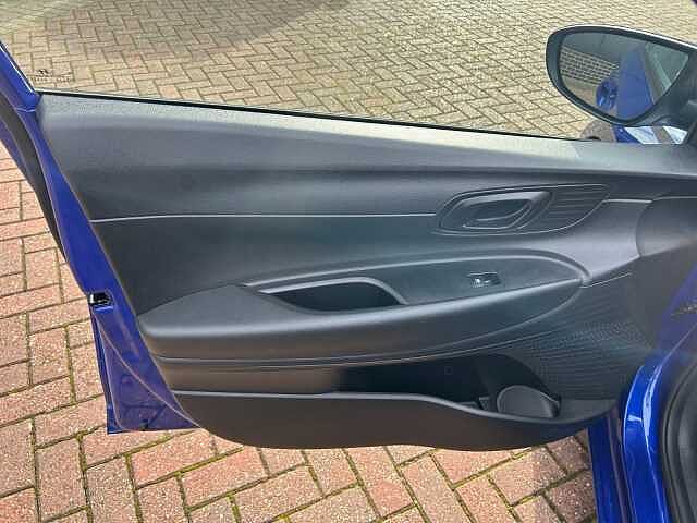 Hyundai i20 1.0T GDi Element 5dr