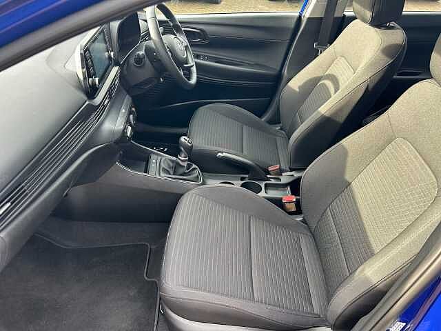Hyundai i20 1.0T GDi Element 5dr