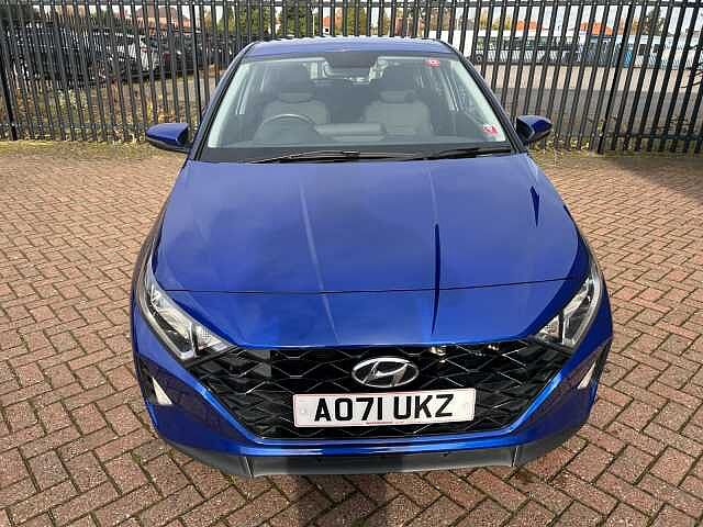 Hyundai i20 1.0T GDi Element 5dr
