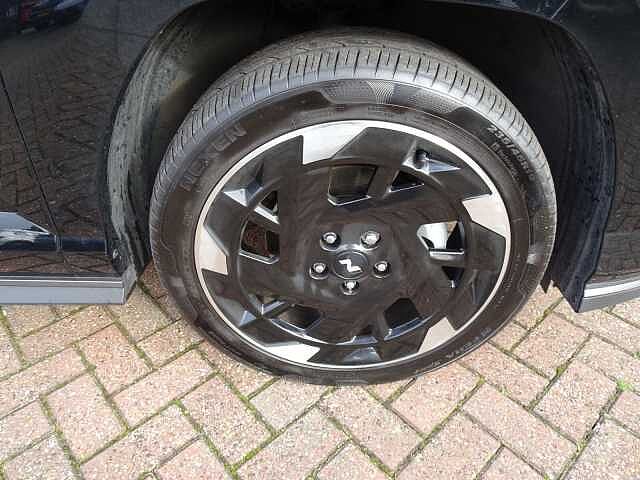 Hyundai Kona 160kW N Line 65kWh 5dr Auto