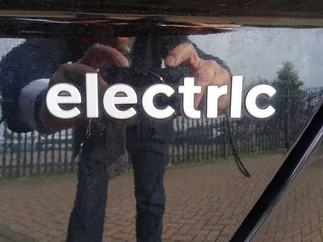 Hyundai Kona 160kW N Line 65kWh 5dr Auto