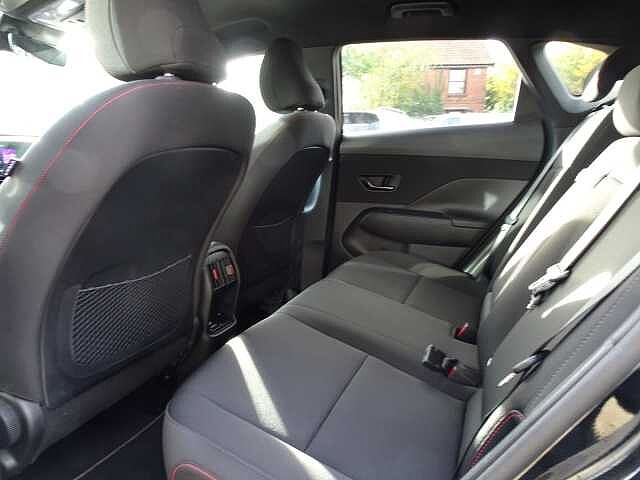 Hyundai Kona 160kW N Line 65kWh 5dr Auto