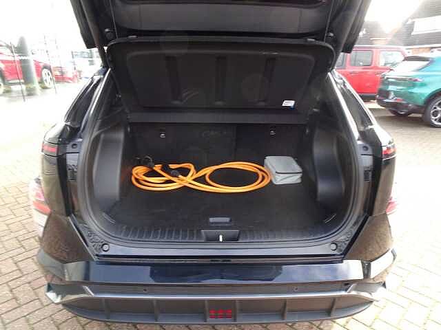 Hyundai Kona 160kW N Line 65kWh 5dr Auto