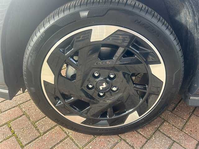 Hyundai Kona 160kW N Line 65kWh 5dr Auto