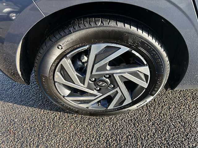 Hyundai i20 1.0T GDi Advance 5dr DCT