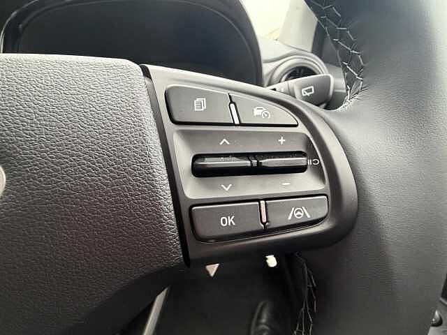 Hyundai i10 1.2 [79] Advance 5dr [Nav]