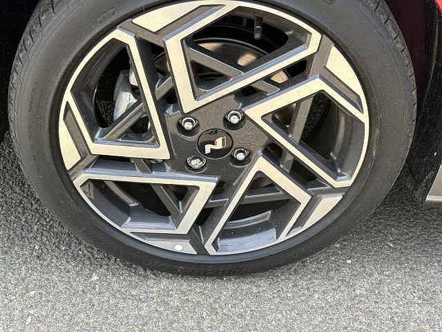 Hyundai i20 1.0T GDi N Line S 5dr DCT