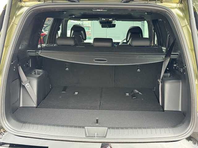 Hyundai Santa Fe 1.6 TGDi Hybrid Calligraphy 5dr 4WD Auto