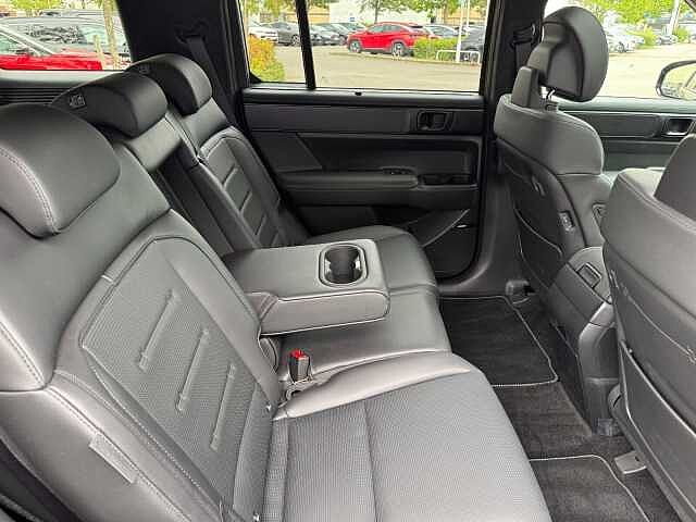 Hyundai Santa Fe 1.6 TGDi Hybrid Calligraphy 5dr 4WD Auto