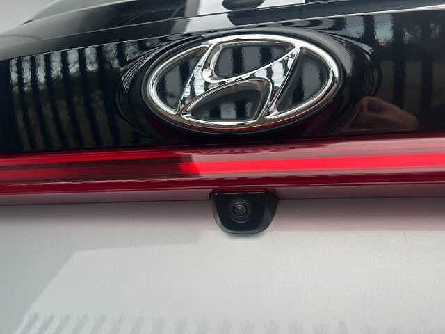 Hyundai i20 1.0T GDi 48V MHD Premium 5dr