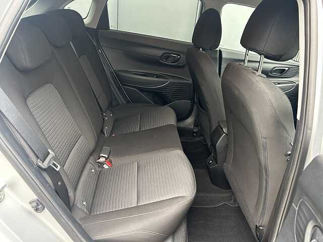Hyundai i20 1.0T GDi 48V MHD Premium 5dr