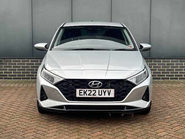 Hyundai i20 1.0T GDi 48V MHD Premium 5dr