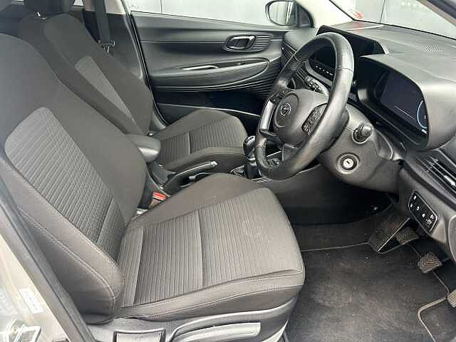 Hyundai i20 1.0T GDi 48V MHD Premium 5dr