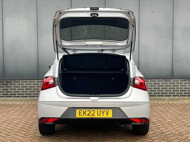 Hyundai i20 1.0T GDi 48V MHD Premium 5dr