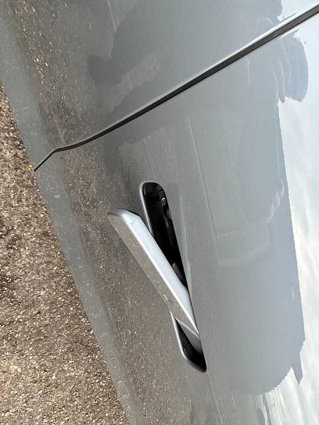 Hyundai Ioniq 6 239kW Ultimate 77kWh 4dr AWD Auto