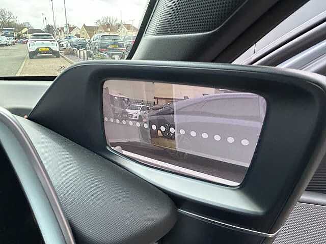 Hyundai Ioniq 6 239kW Ultimate 77kWh 4dr AWD Auto