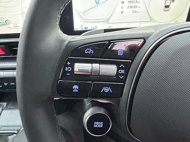 Hyundai Ioniq 6 239kW Ultimate 77kWh 4dr AWD Auto