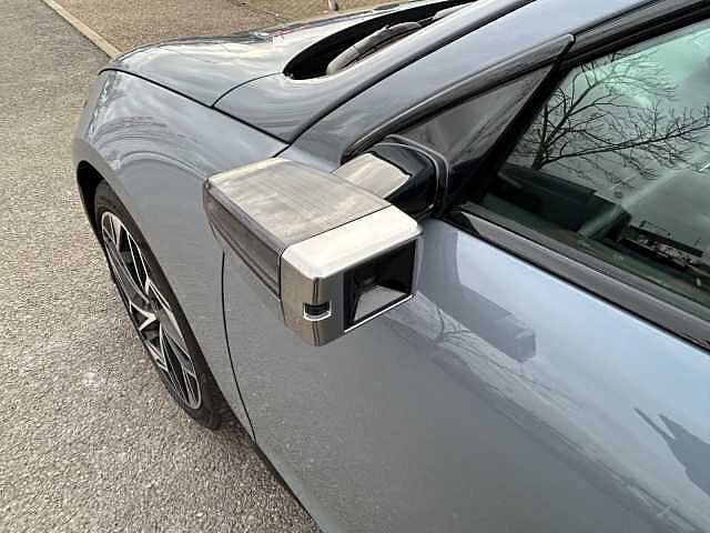 Hyundai Ioniq 6 239kW Ultimate 77kWh 4dr AWD Auto