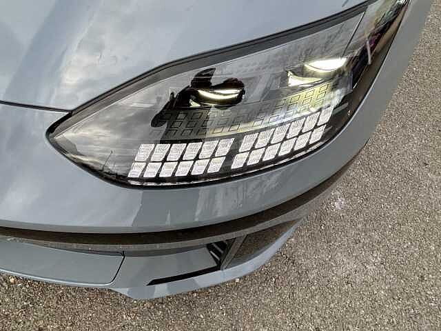 Hyundai Ioniq 6 239kW Ultimate 77kWh 4dr AWD Auto