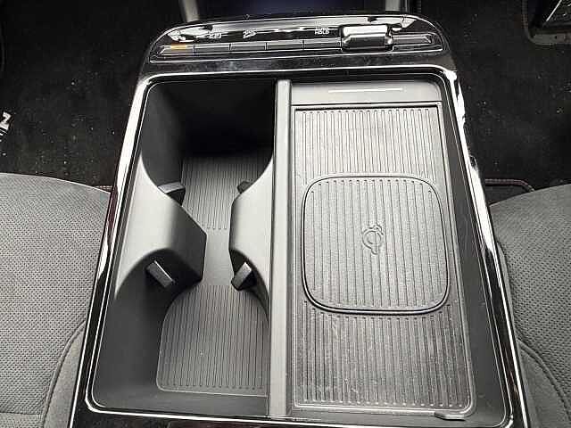 Hyundai Tucson 1.6T Hybrid N Line 5dr Auto