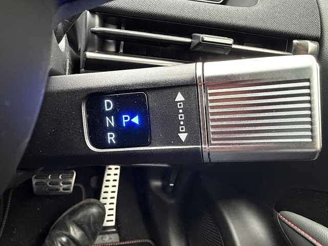 Hyundai Tucson 1.6T Hybrid N Line 5dr Auto