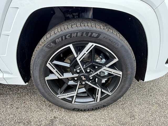 Hyundai Tucson 1.6T Hybrid N Line 5dr Auto