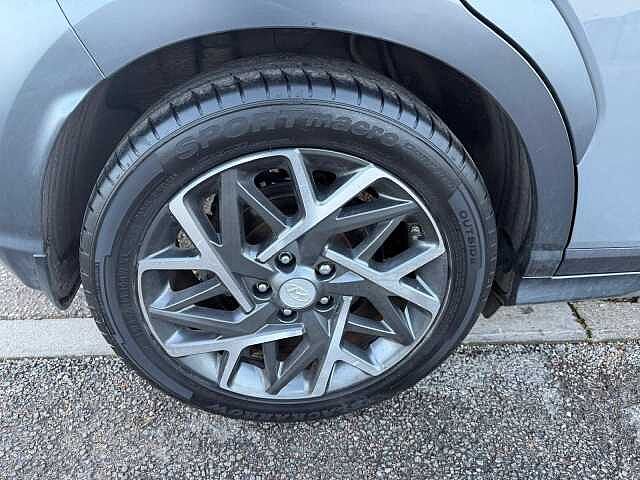 Hyundai Kona 1.6 GDi Hybrid Premium SE 5dr DCT