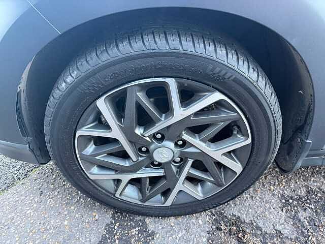 Hyundai Kona 1.6 GDi Hybrid Premium SE 5dr DCT