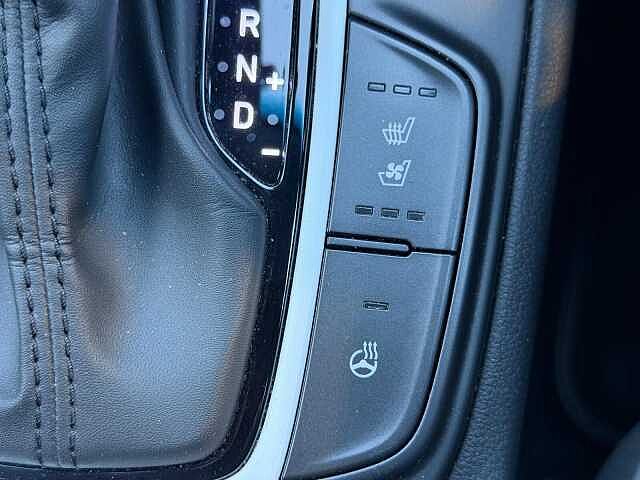 Hyundai Kona 1.6 GDi Hybrid Premium SE 5dr DCT