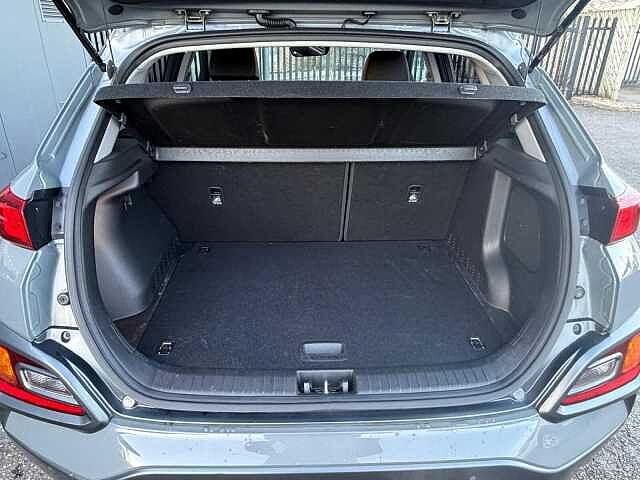 Hyundai Kona 1.6 GDi Hybrid Premium SE 5dr DCT