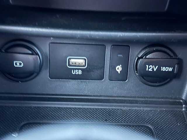 Hyundai Kona 1.6 GDi Hybrid Premium SE 5dr DCT