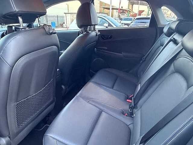 Hyundai Kona 1.6 GDi Hybrid Premium SE 5dr DCT