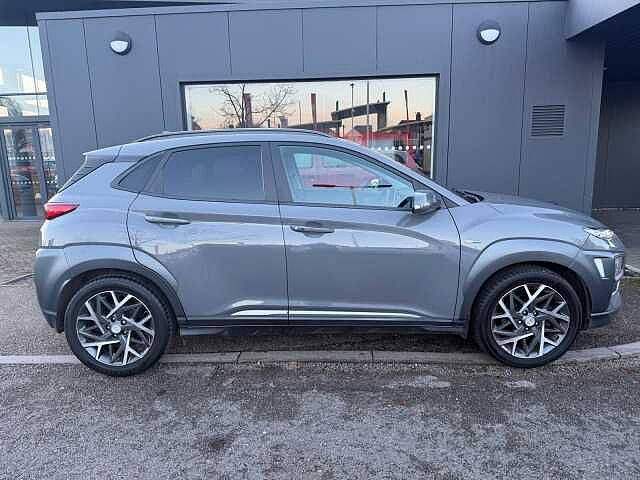 Hyundai Kona 1.6 GDi Hybrid Premium SE 5dr DCT