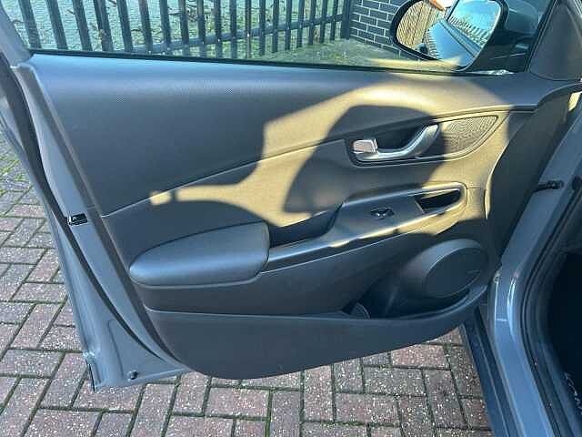 Hyundai Kona 1.6 GDi Hybrid Ultimate 5dr DCT