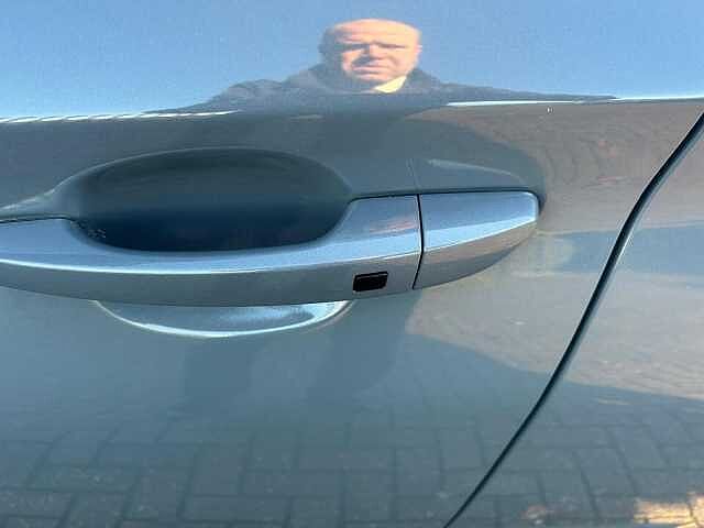 Hyundai Kona 1.6 GDi Hybrid Ultimate 5dr DCT