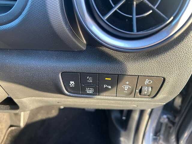 Hyundai Kona 1.6 GDi Hybrid Ultimate 5dr DCT