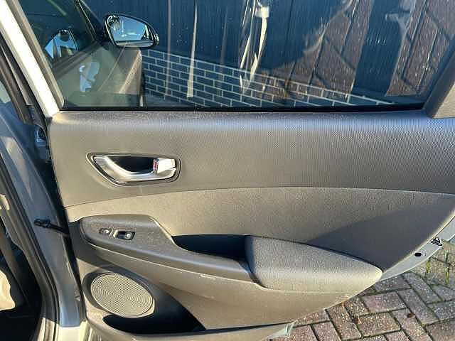 Hyundai Kona 1.6 GDi Hybrid Ultimate 5dr DCT