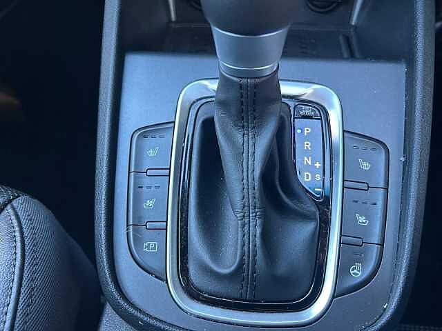Hyundai Kona 1.6 GDi Hybrid Ultimate 5dr DCT