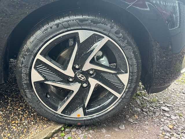 Hyundai i10 1.2 [79] Premium 5dr [Nav]