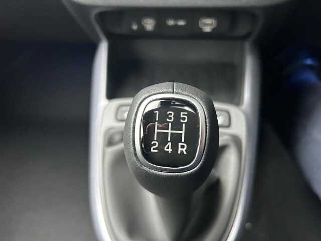 Hyundai i10 1.2 [79] Premium 5dr [Nav]