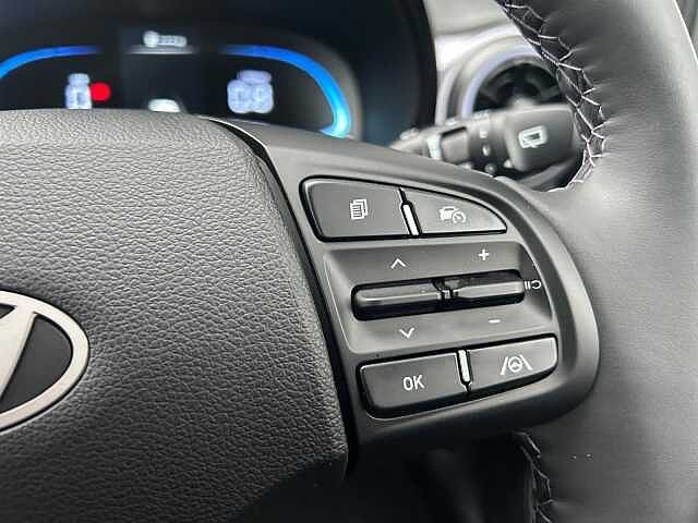 Hyundai i10 1.2 [79] Premium 5dr [Nav]