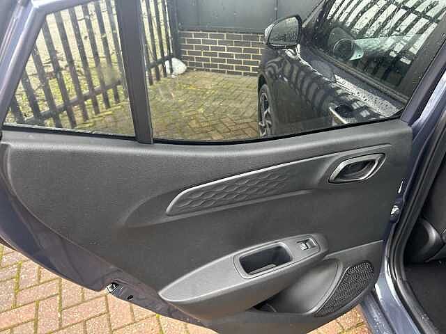 Hyundai i10 1.2 [79] Premium 5dr [Nav]