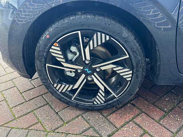 Hyundai i10 1.0T [90] N Line 5dr [Nav]